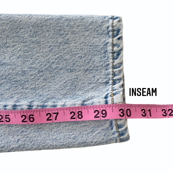 SLVRLAKE Beatnik Time Worn High Rise Slim 25 26 - Picture 14 of 14